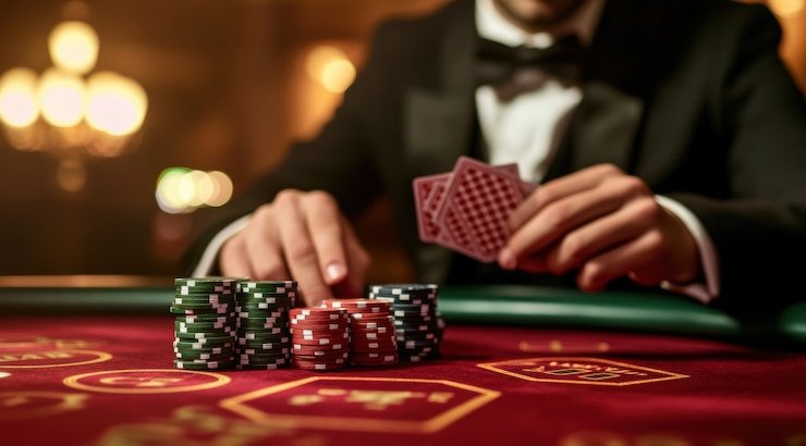 Antarmuka verifikasi akun soho toto dengan proses KYC yang transparan